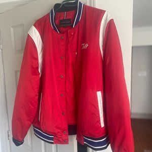 Tommy Hilfiger Bomber Jacket